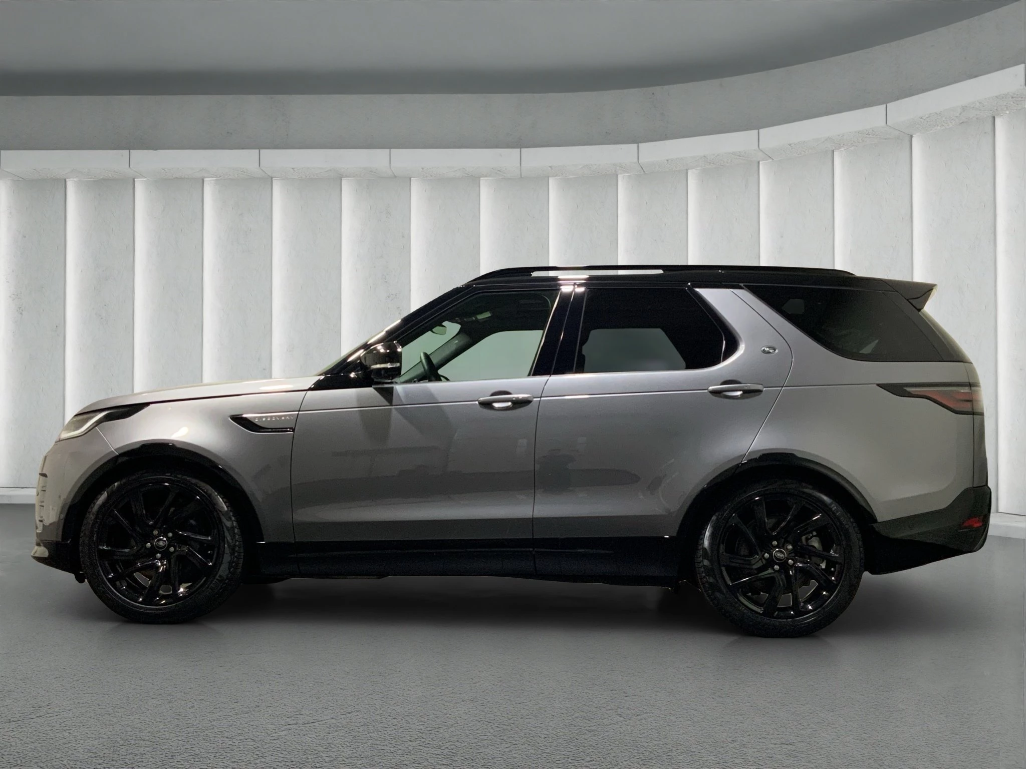 Land Rover Discovery D350 Dynamic SE | 3.Sitzreihe | Pano SD