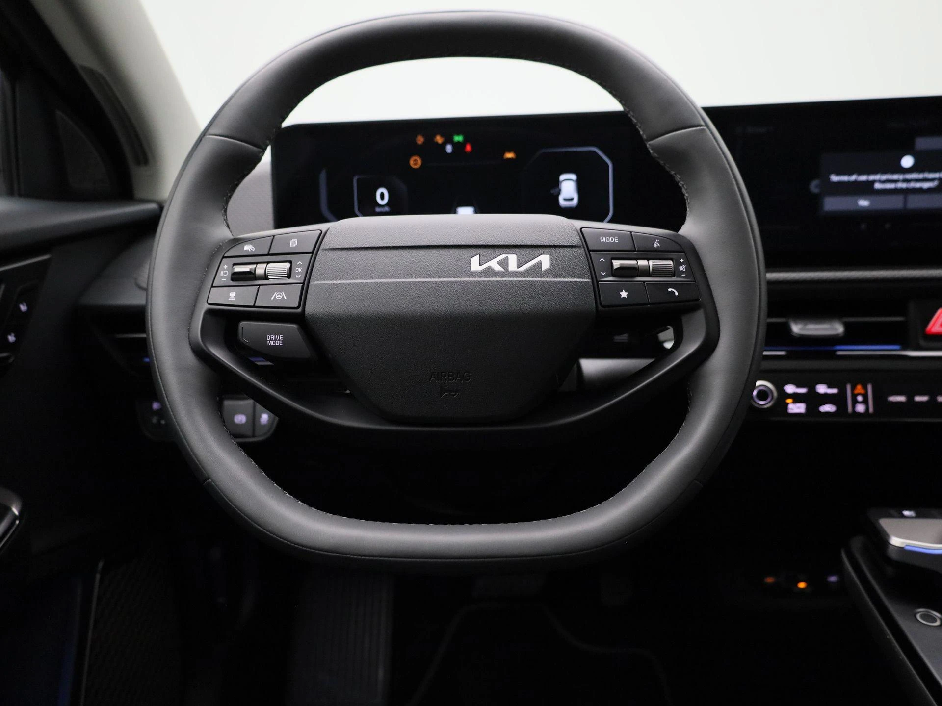 Kia EV6 Plus Advanced 84 kWh
