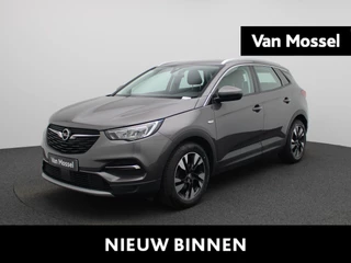 Opel Grandland X 1.5 Turbo D S/S AT8 Innovation