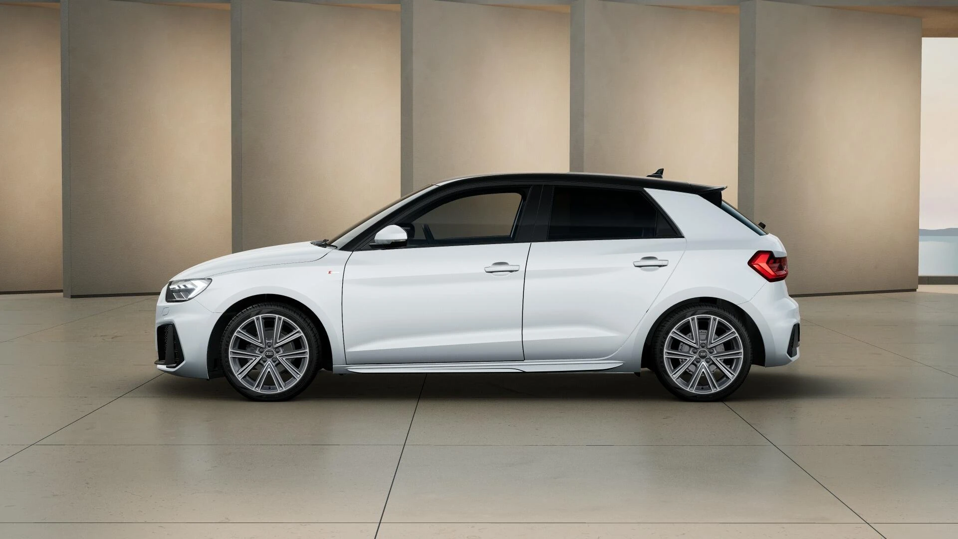 Audi-A1 Sportback-image-7