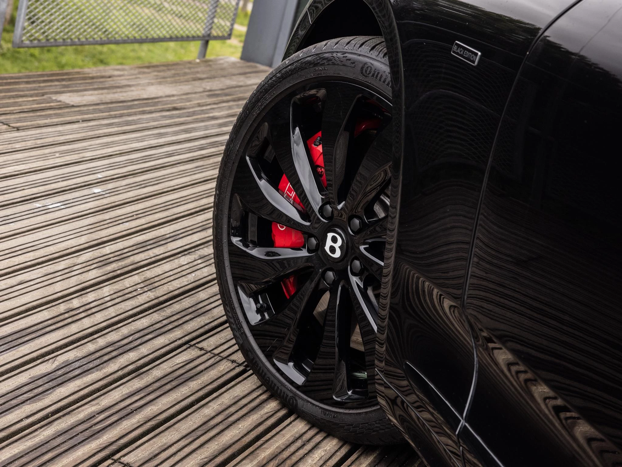 Bentley-Continental GT-image-9
