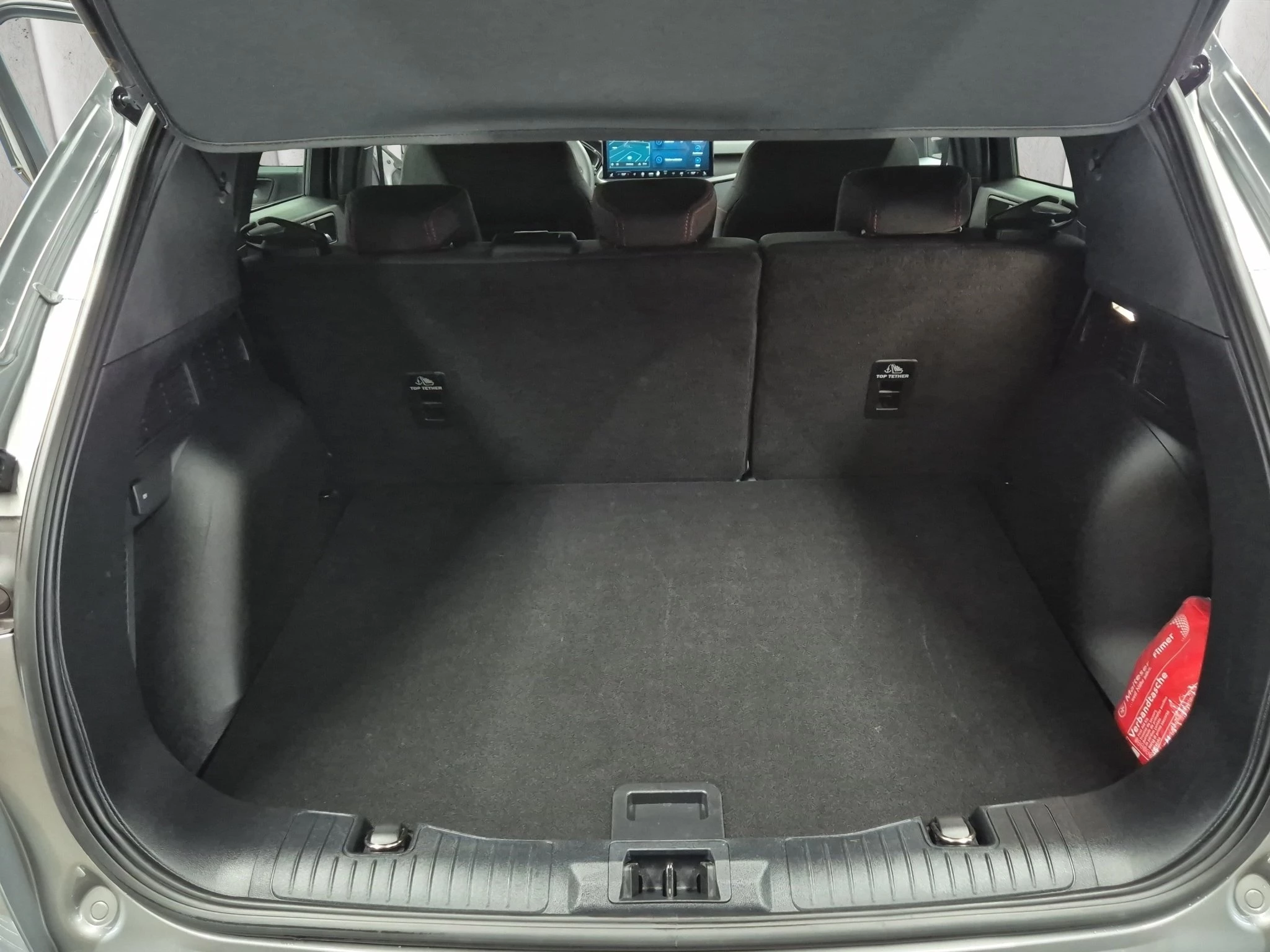 Ford Kuga ST-Line Aut.*KAM*LED-MATRIX*NAVI*GRA*WINTER-PKT.