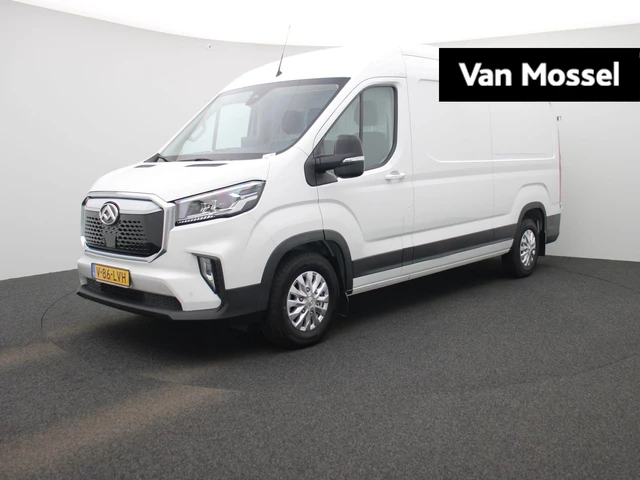 Maxus Edeliver9