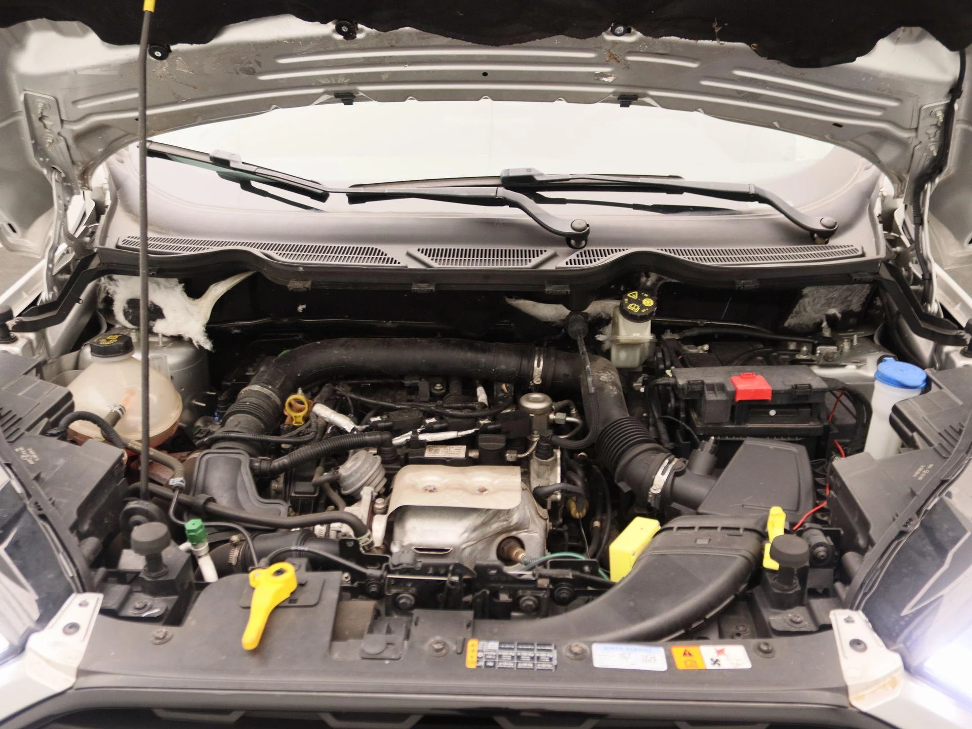 Ford EcoSport 1.0 EcoBoost ST-Line