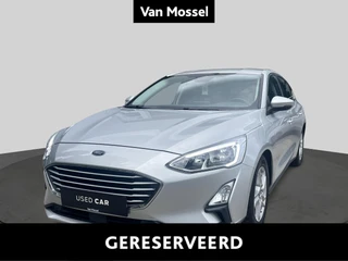 Ford Focus 1.0i EcoB. 74kW S/S 99g Business Class