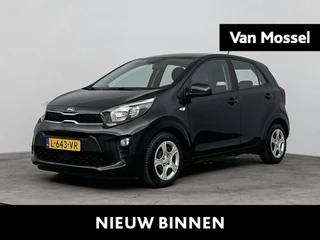 Kia Picanto 1.0 DPi ComfortLine 67PK