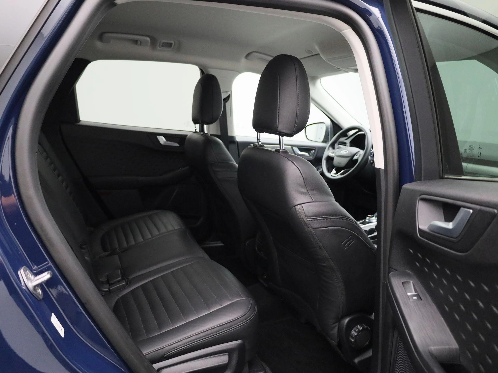Ford Kuga 2.5 PHEV Titanium