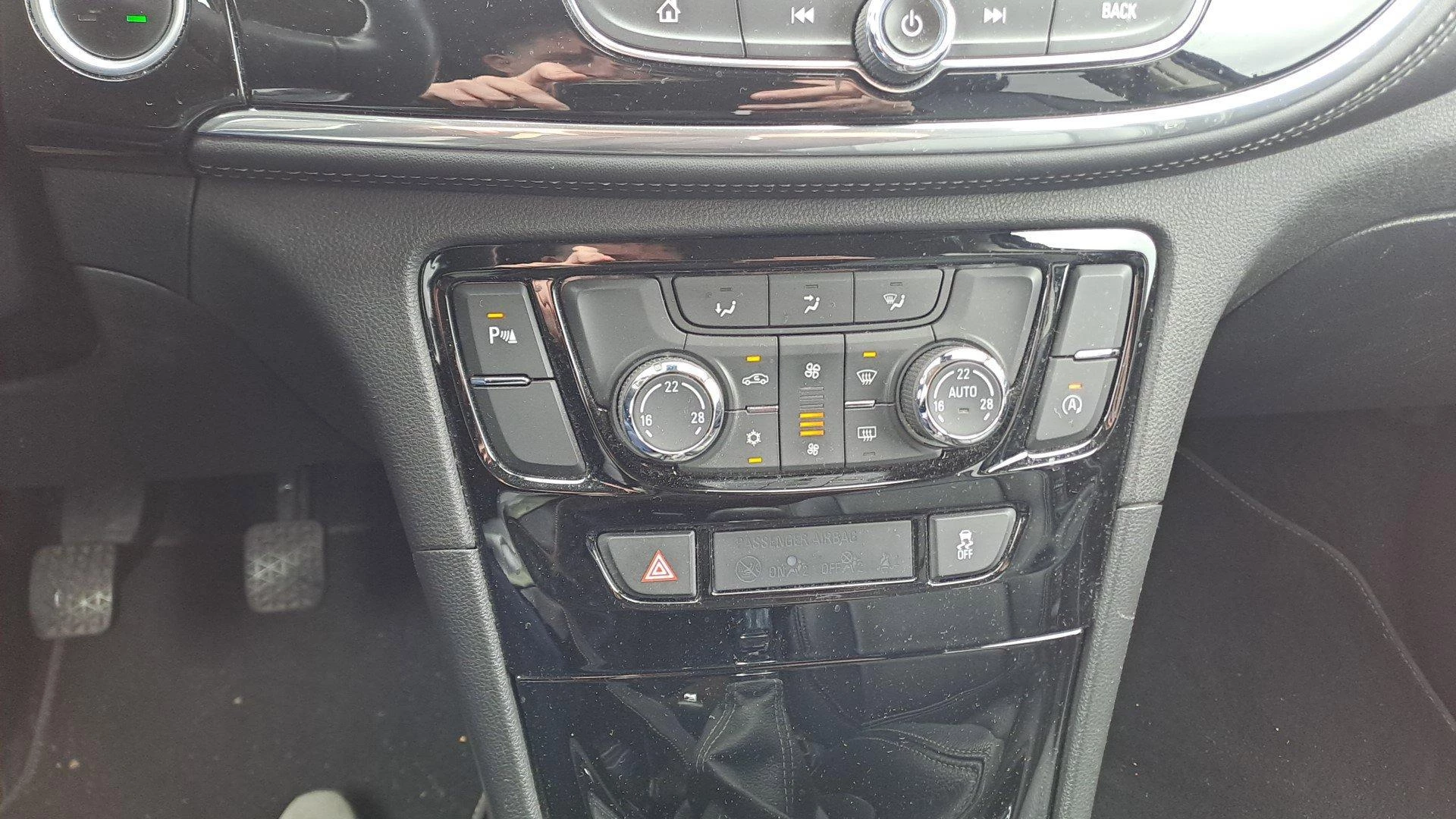 Opel Mokka X 1.4 Turbo Innovation