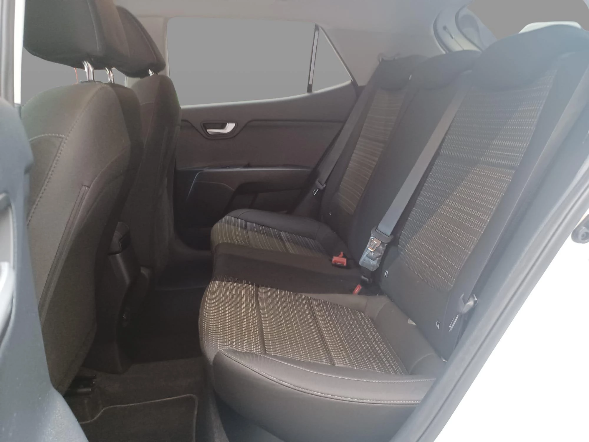 Kia Stonic 1.0T 100 6MT Style Edition