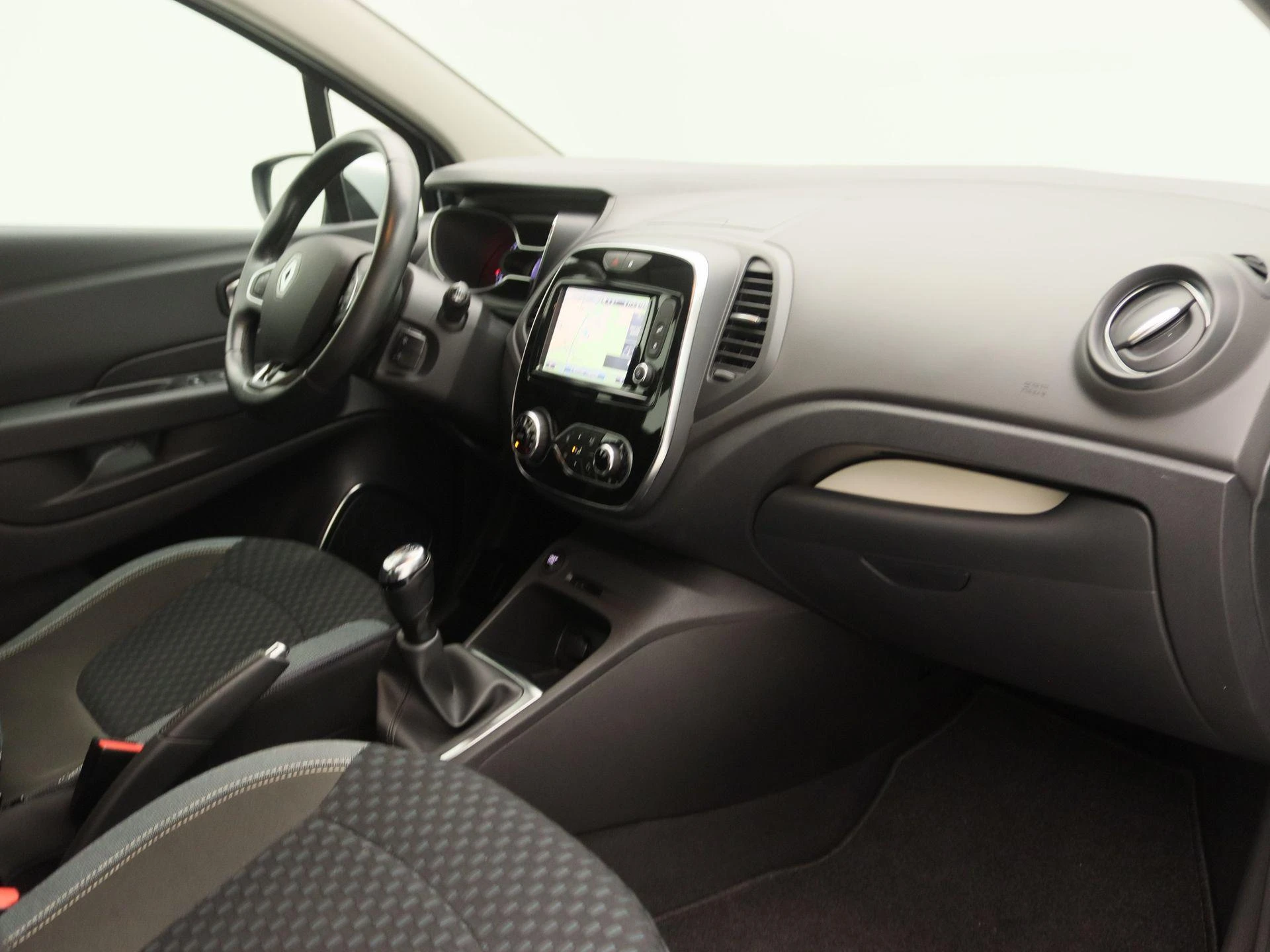 Renault Captur TCe 90 Intens