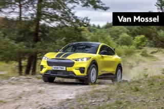 Ford-Mustang Mach-E-image-0