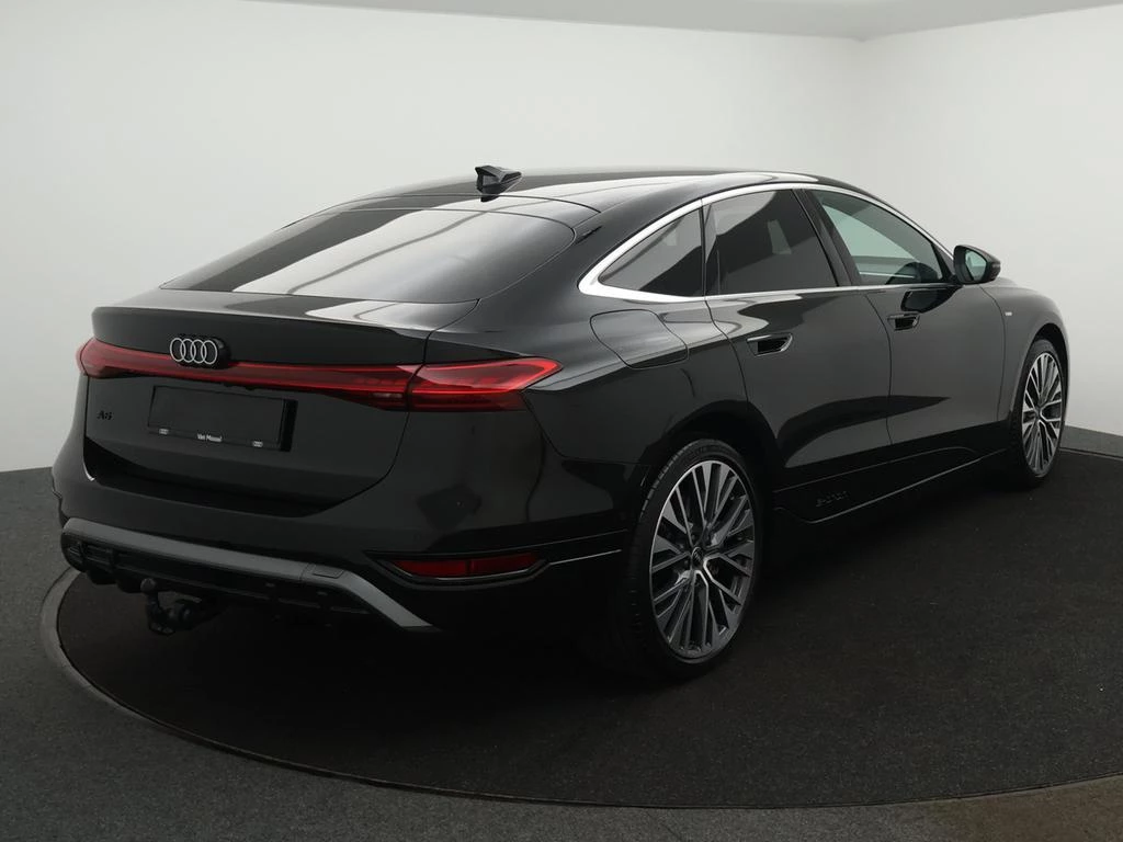 Audi-A6 Sportback e-tron-image-1