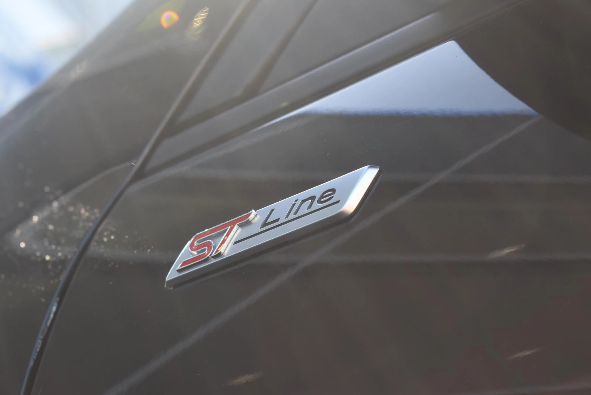 Ford Kuga 2.5 PHEV ST-Line X