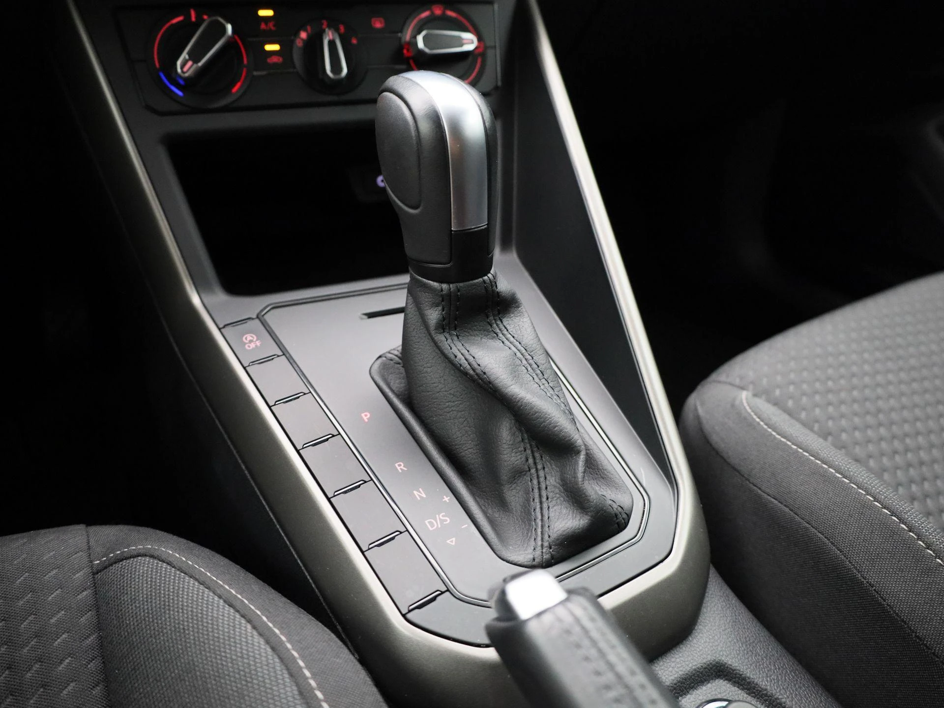 Volkswagen Polo 1.0 TSI R-Line Edition
