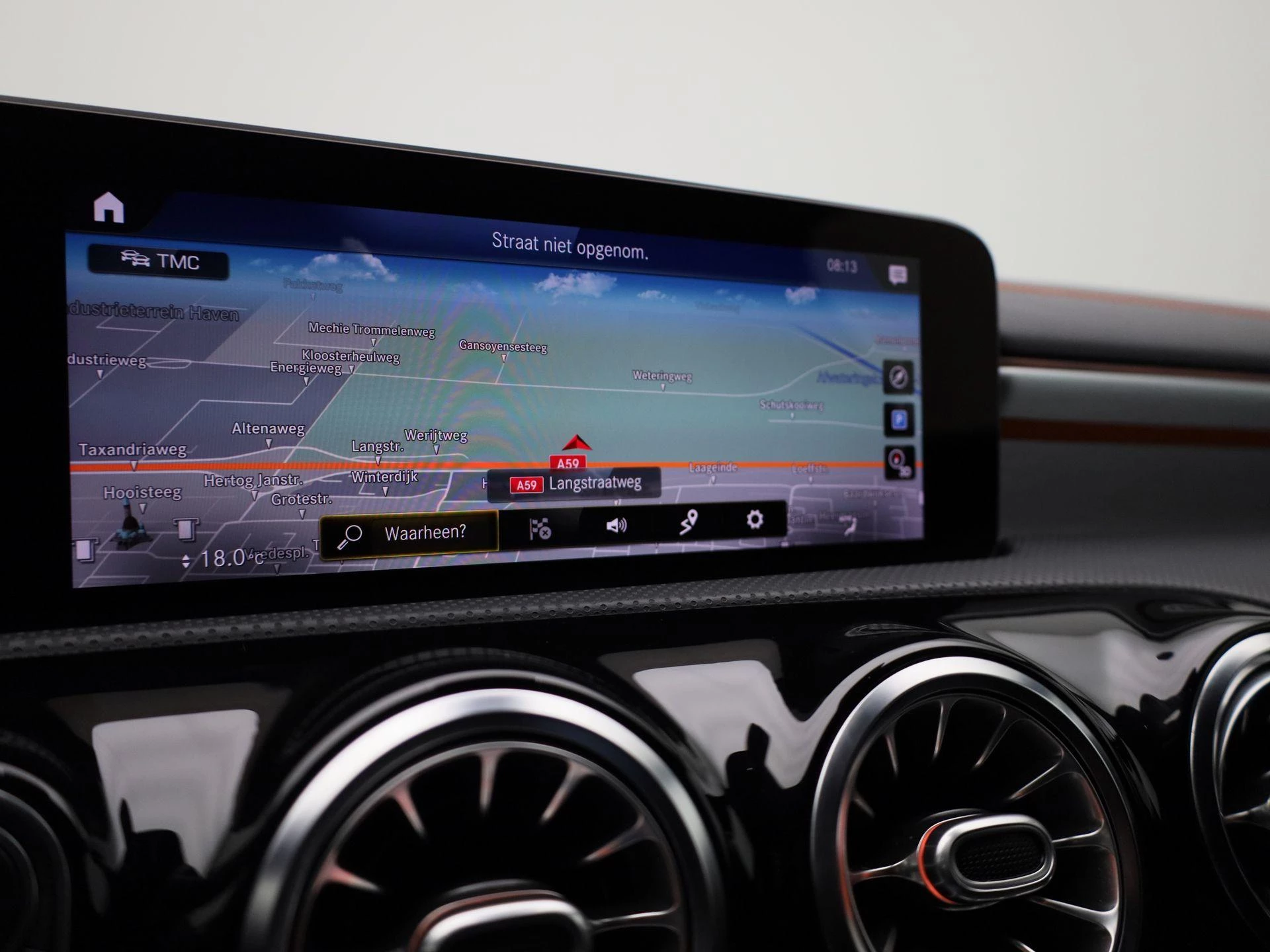 Mercedes-Benz CLA Shooting Brake 200 Premium Plus