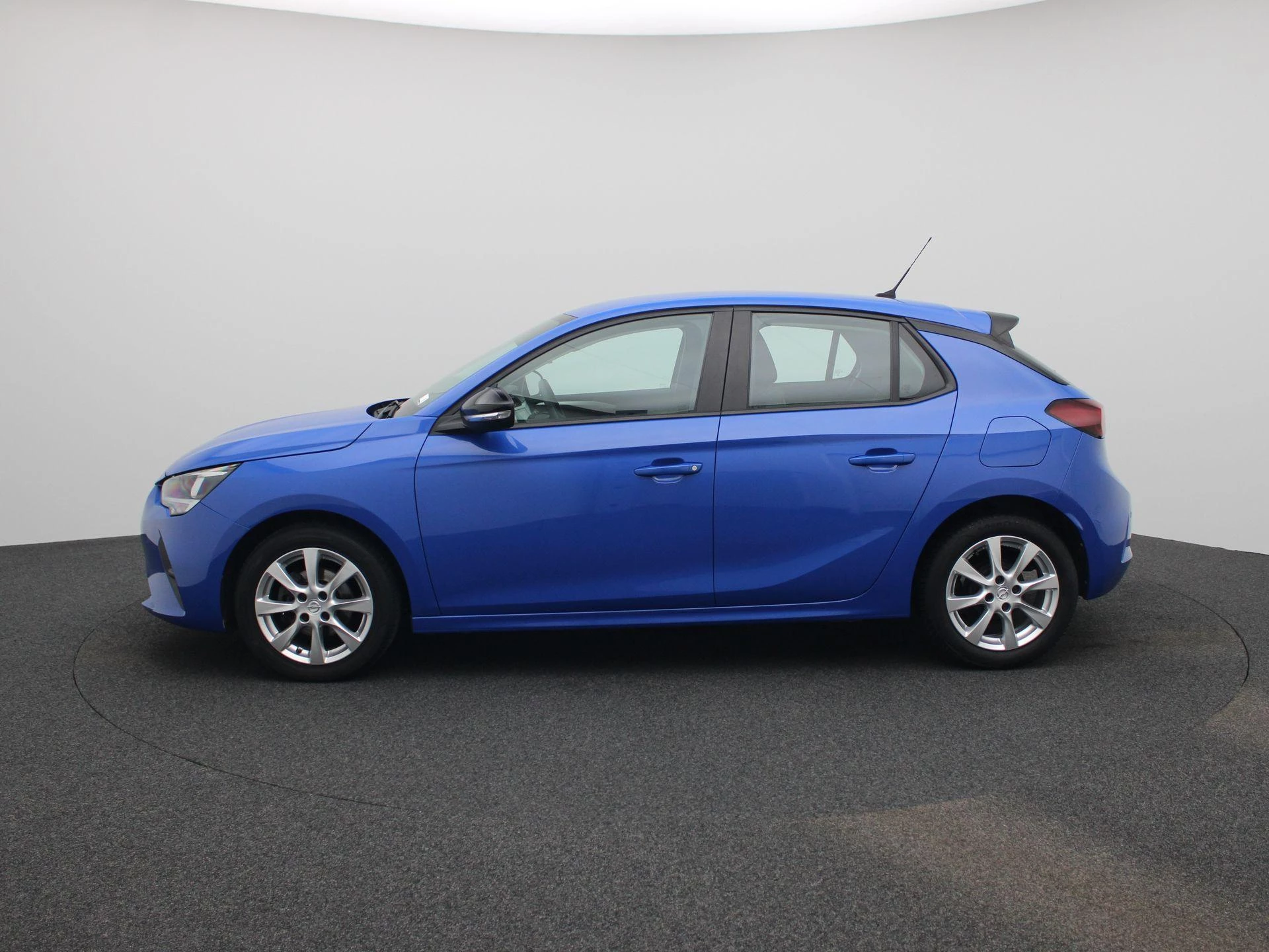Opel Corsa 1.2 55kW S/S Edition