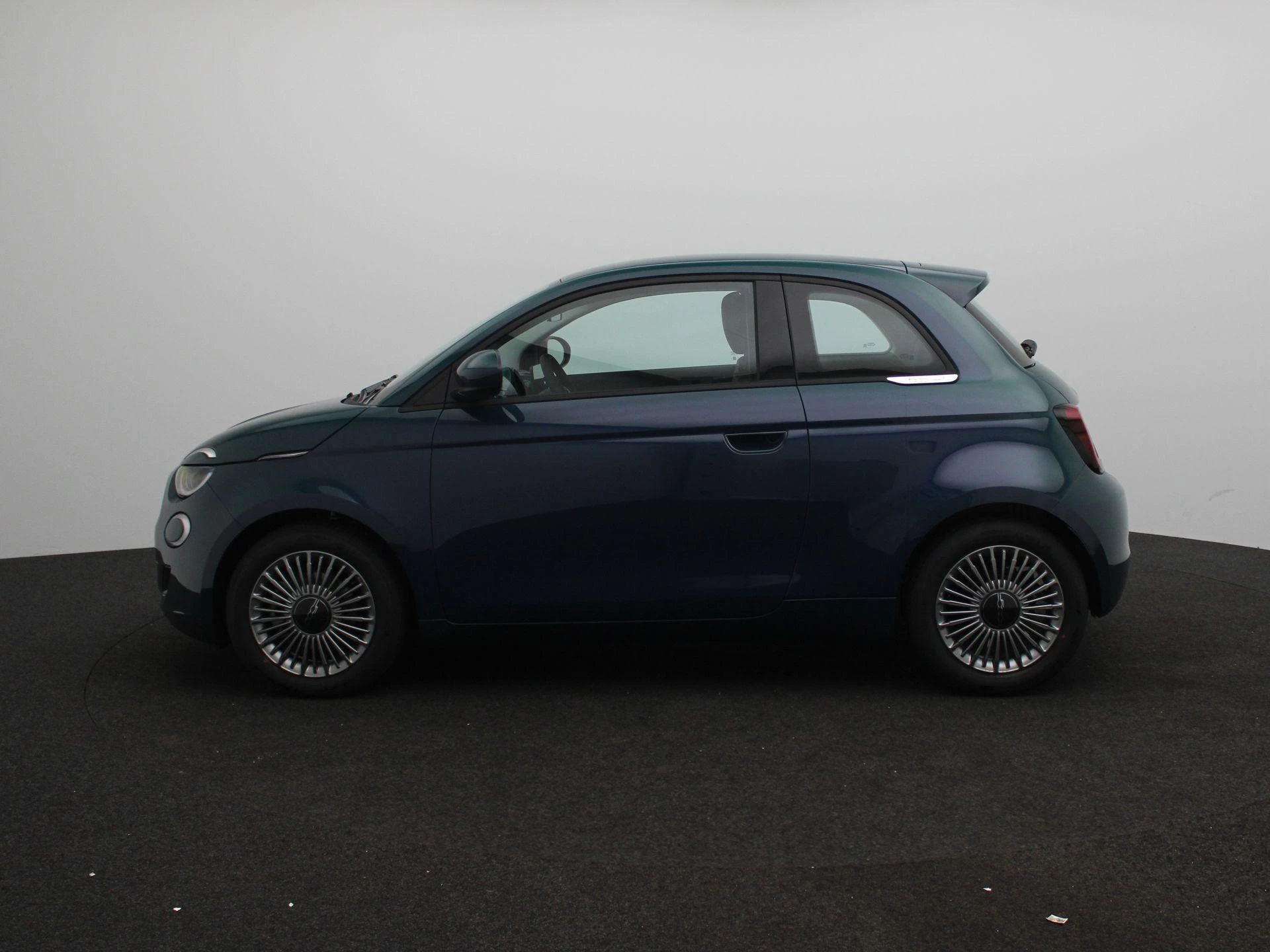 Fiat 500 1.0 Hybrid Torino Launch Edition