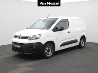 Citroën Berlingo M Light 1.6 BlueHDi 75 MAN Club