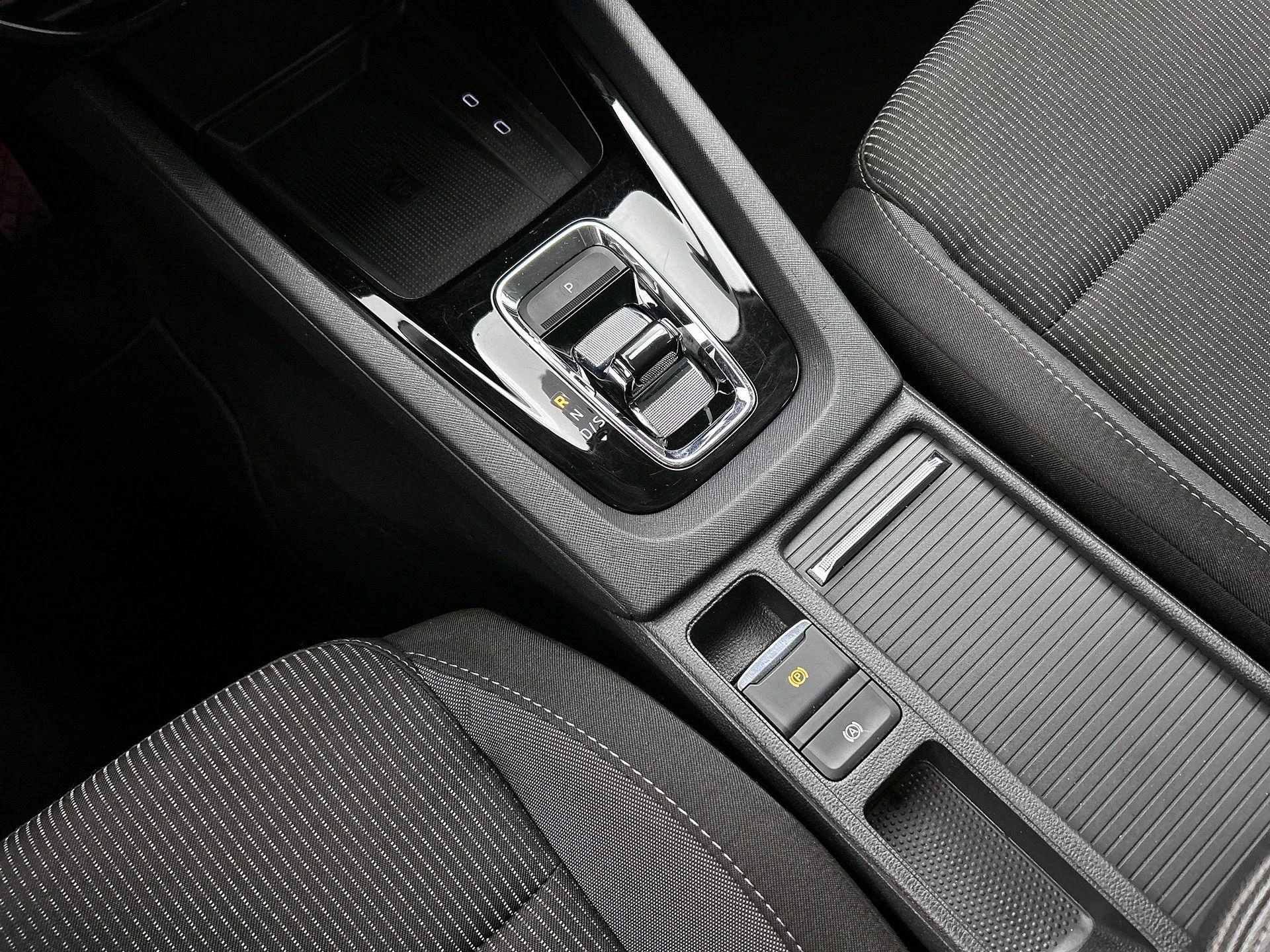 Škoda Octavia Combi 1.4 TSI iV PHEV Business Edition