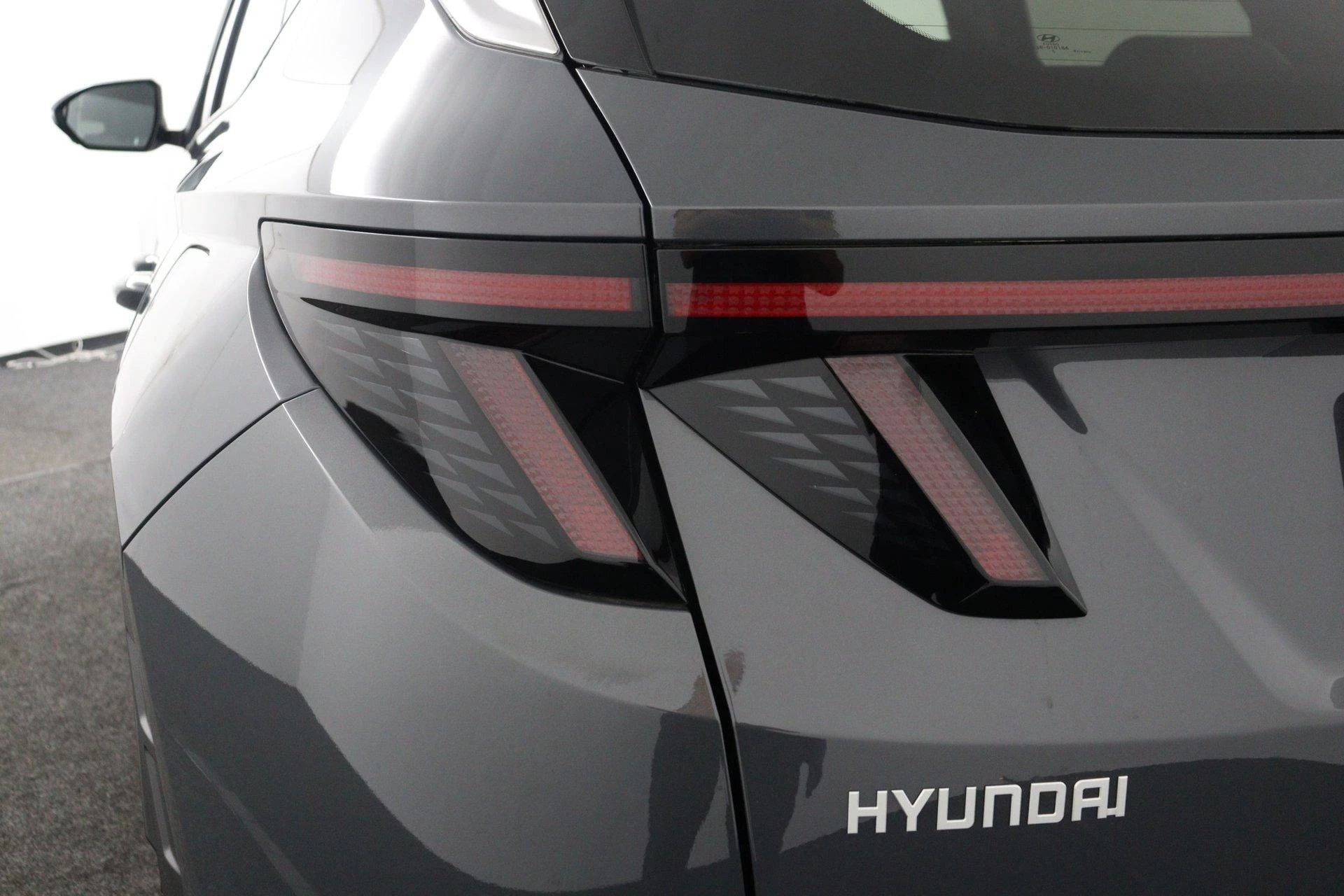 Hyundai Tucson 1.6 T-GDI PHEV Premium