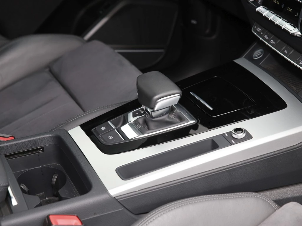 Audi Q5 40 TDI advanced Matrix ACC AHK Kamera B&O