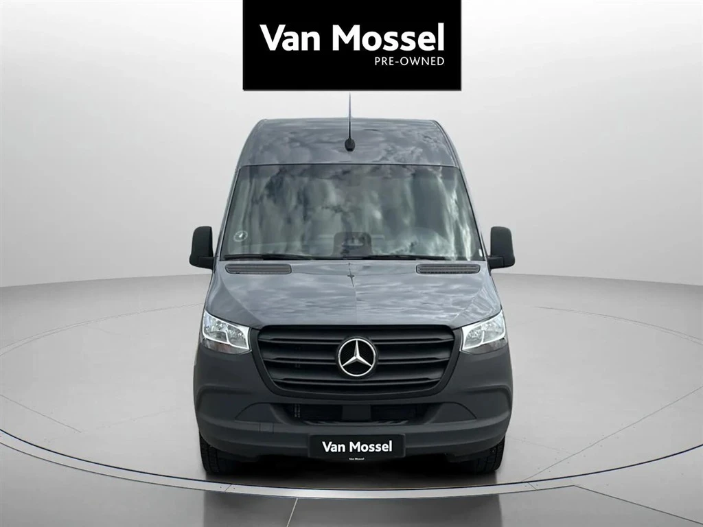 Mercedes-Benz Sprinter 317 2,0 CDI A3 Pro 9G-Tronic 170HK Van 9g Aut.