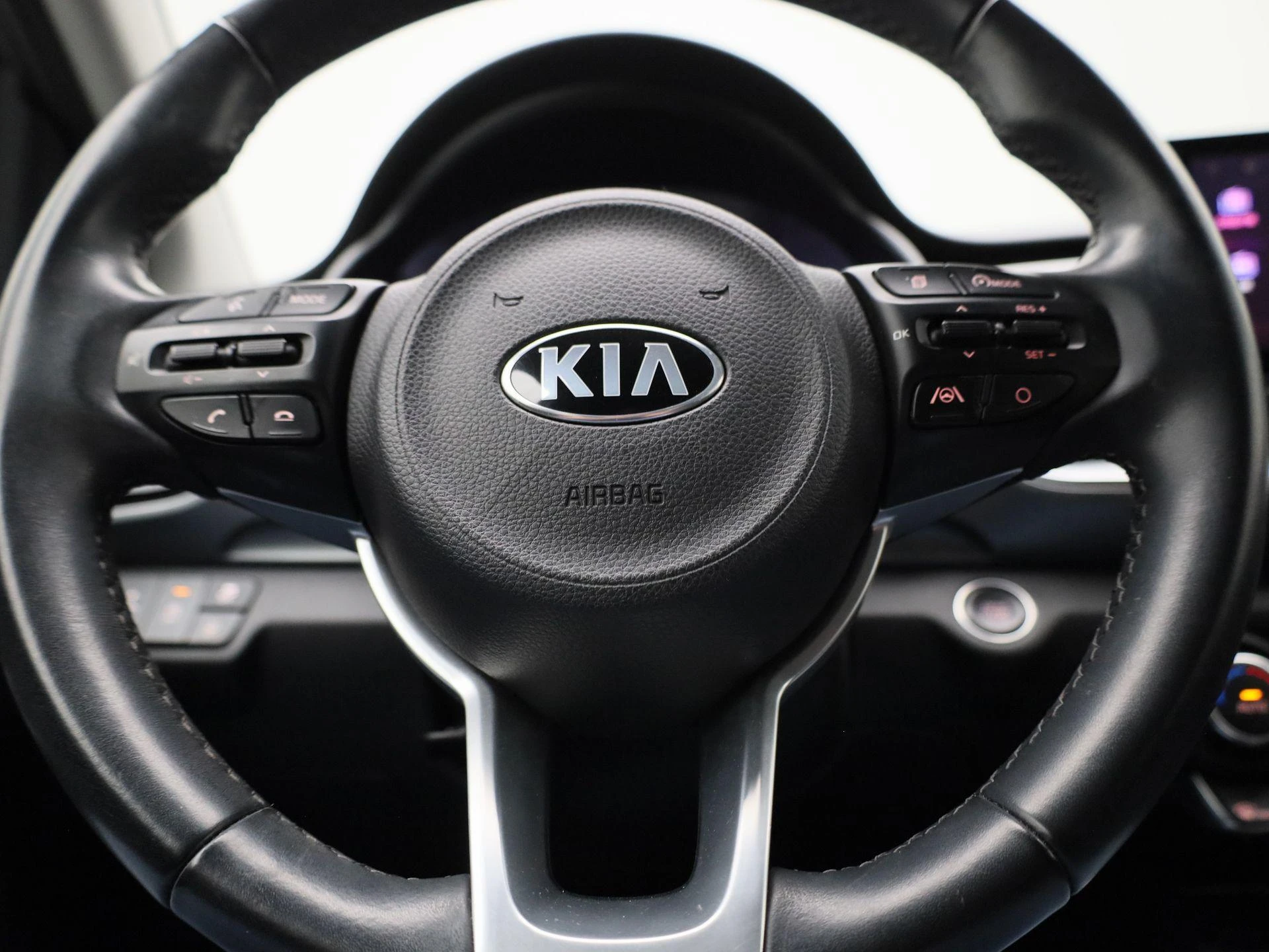 Kia Stonic 1.0 T 100 More