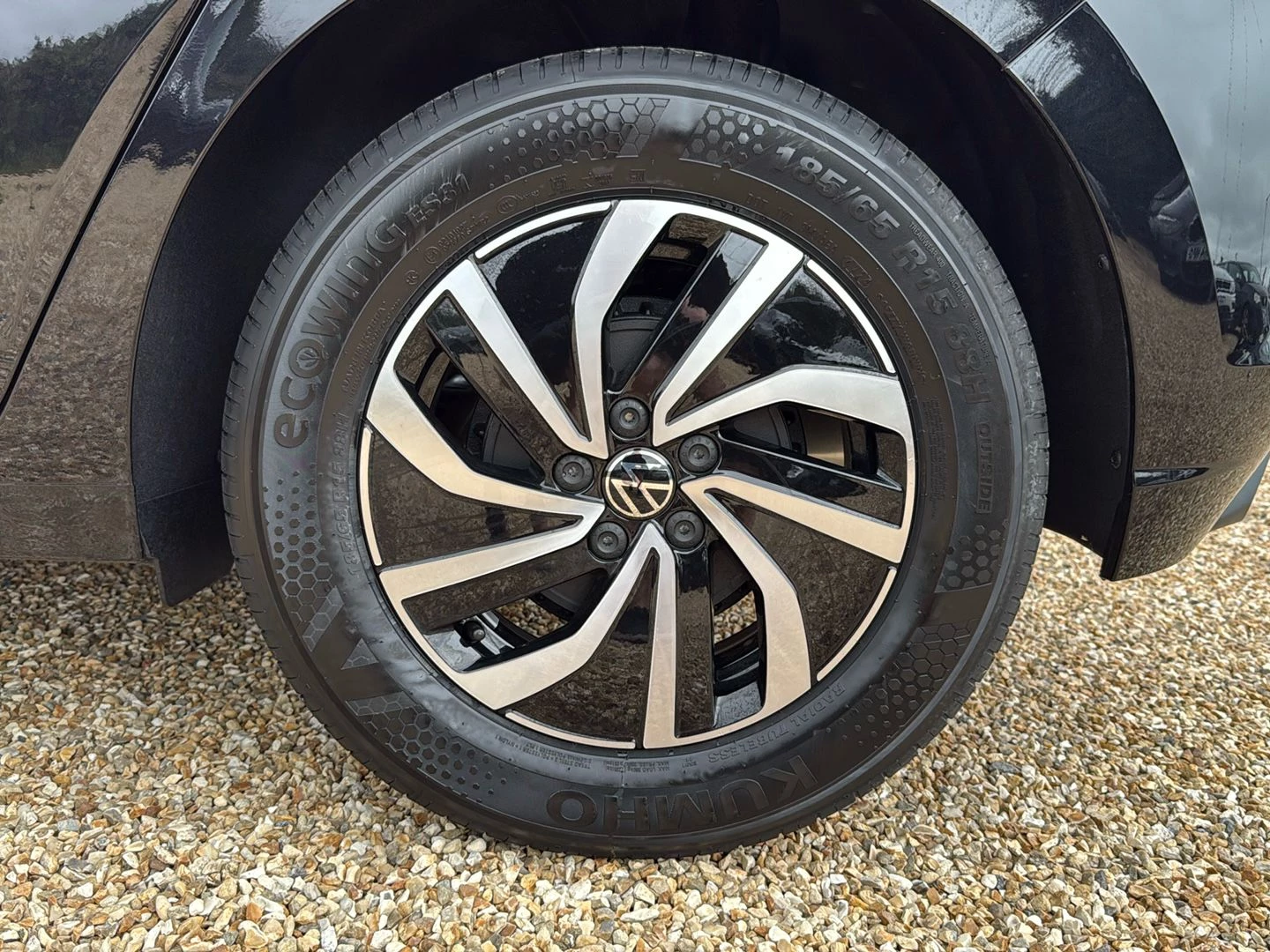 Volkswagen Polo 1.0 TSI Life 5dr