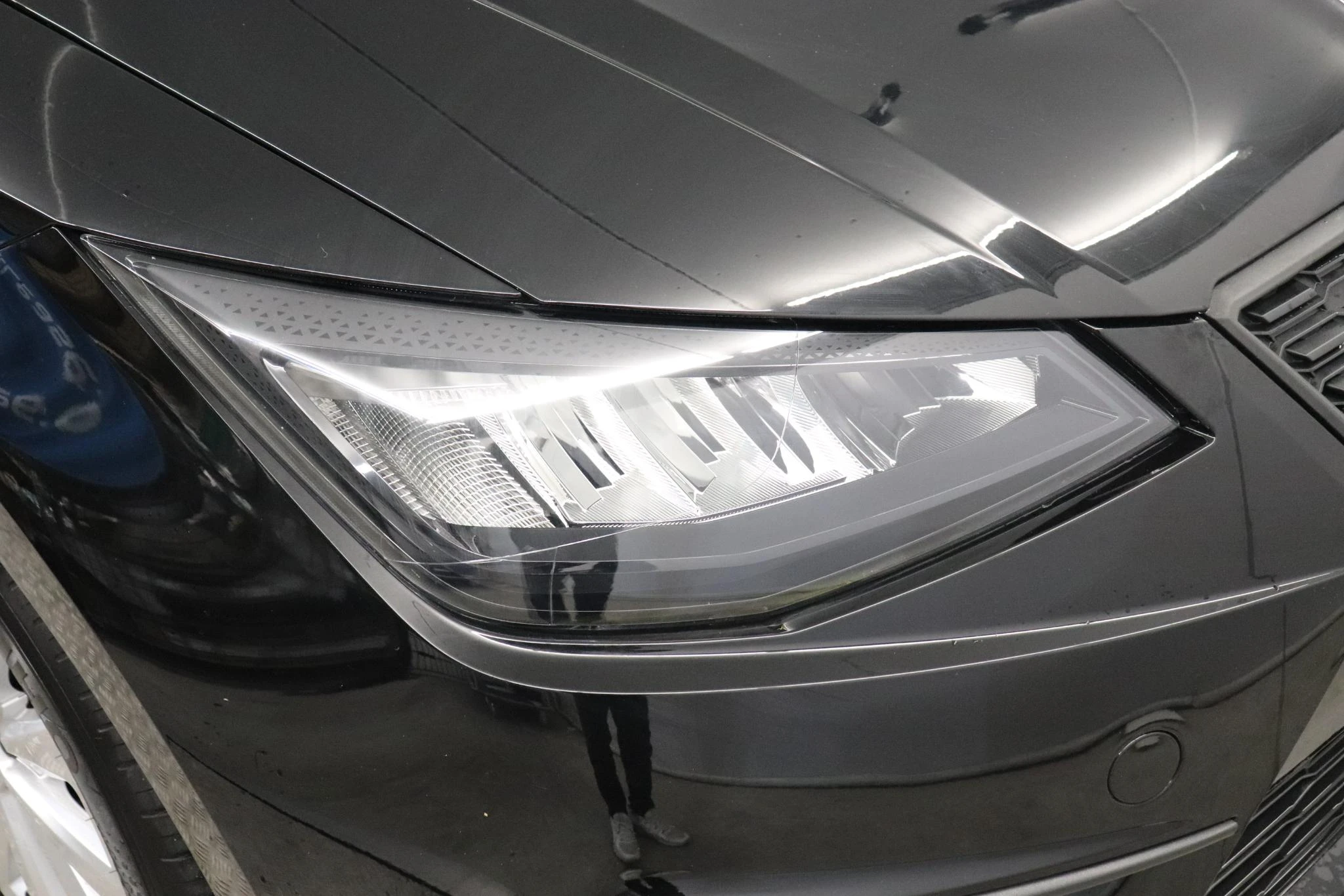 SEAT Ibiza 5D 1.0 TSI 85kW DSG 40th Anniversary Ed