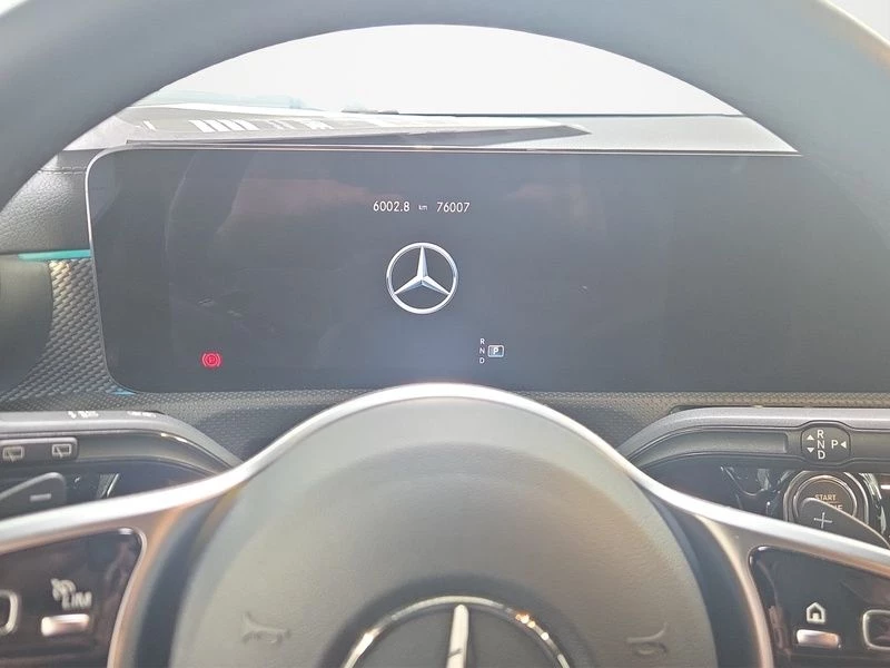 Mercedes-Benz CLA 200 PROGRESSIVE SB NIGHT LED KAMERA KEYLESS Progressive