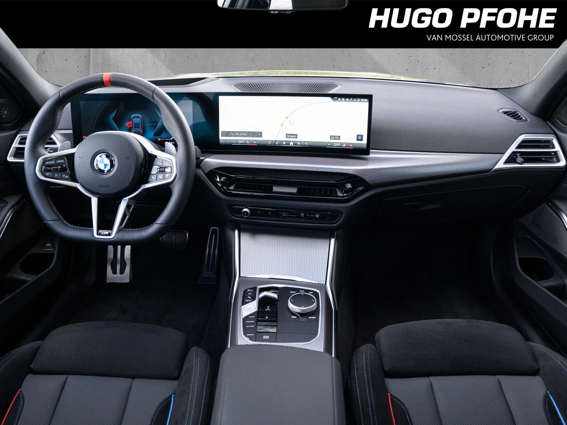 BMW 3er Reihe M340i xDrive Touring. Harman Kardon.Innovation