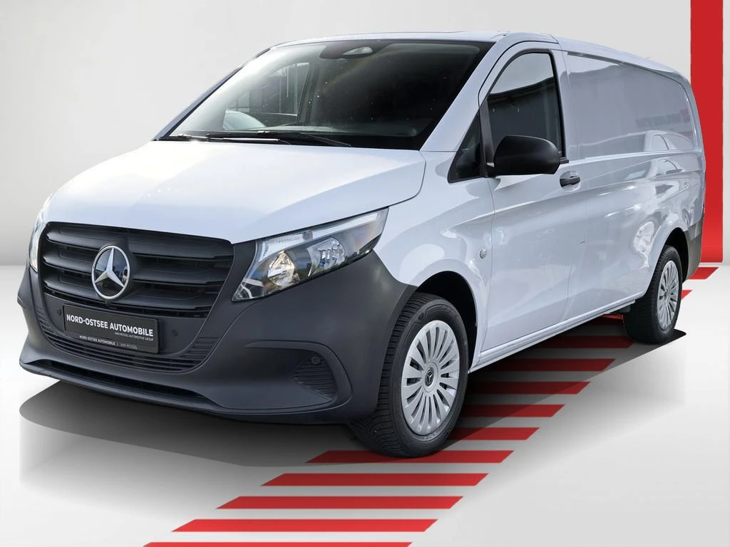 Mercedes-Benz-Vito 116-image-1