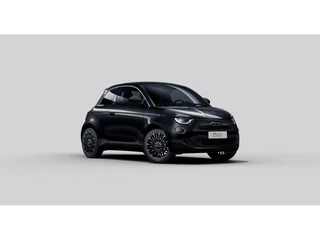 Fiat 500 La Prima
