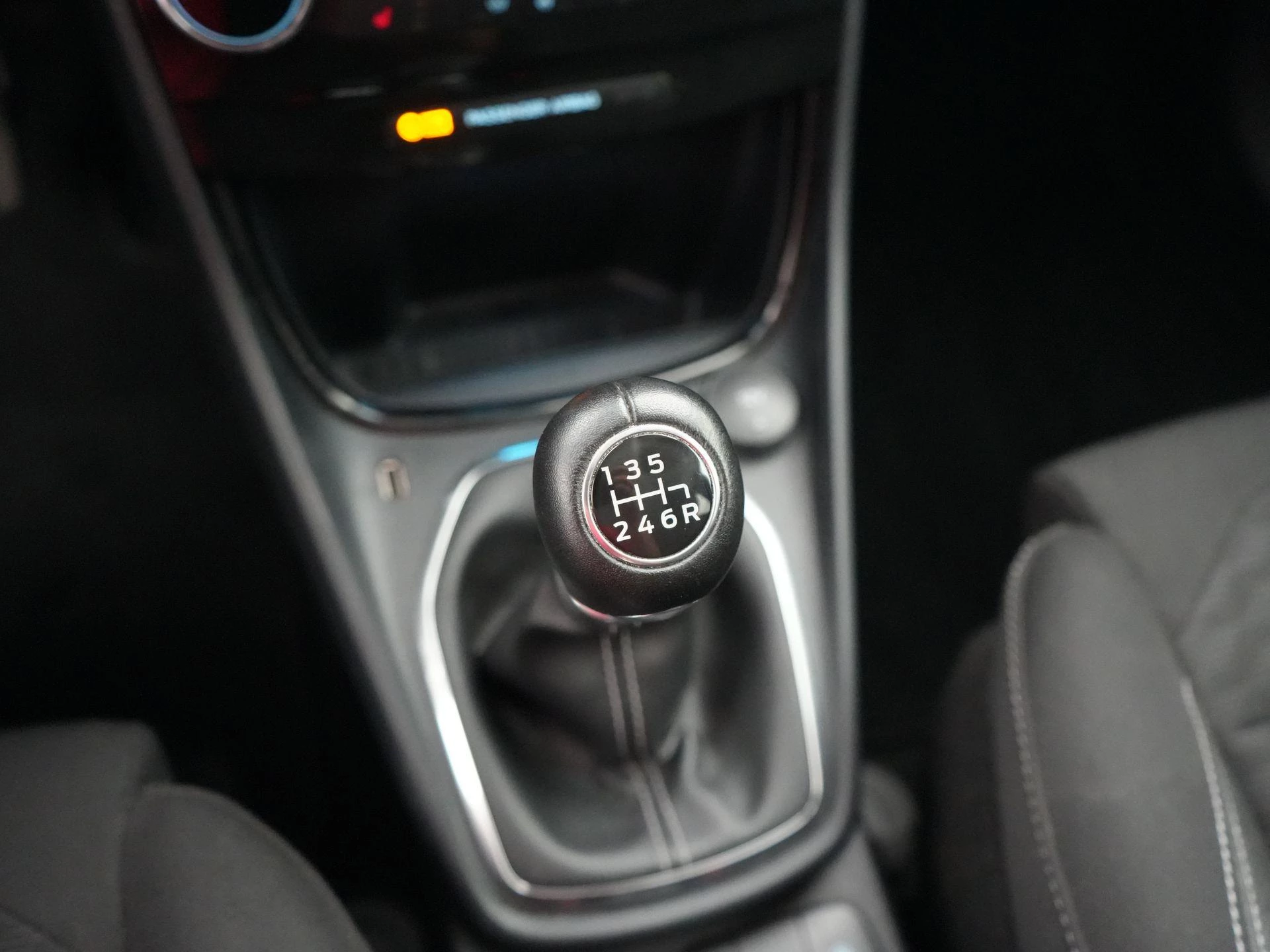 Ford Puma Winter pack - Driver Assist