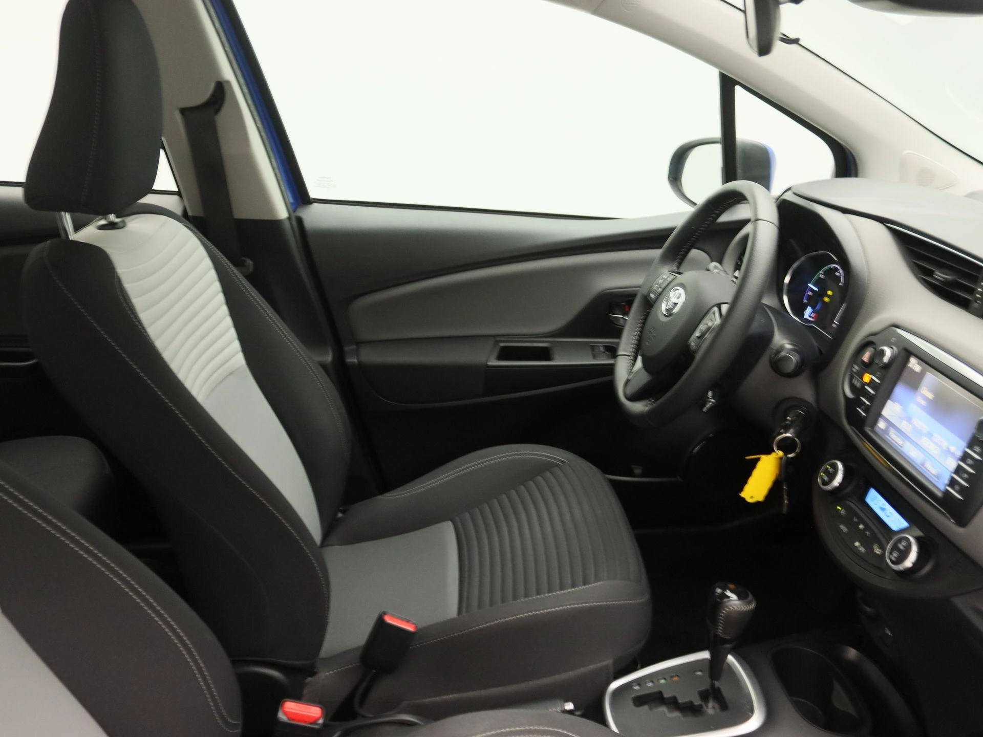 Toyota Yaris 1.5 Hybrid Active