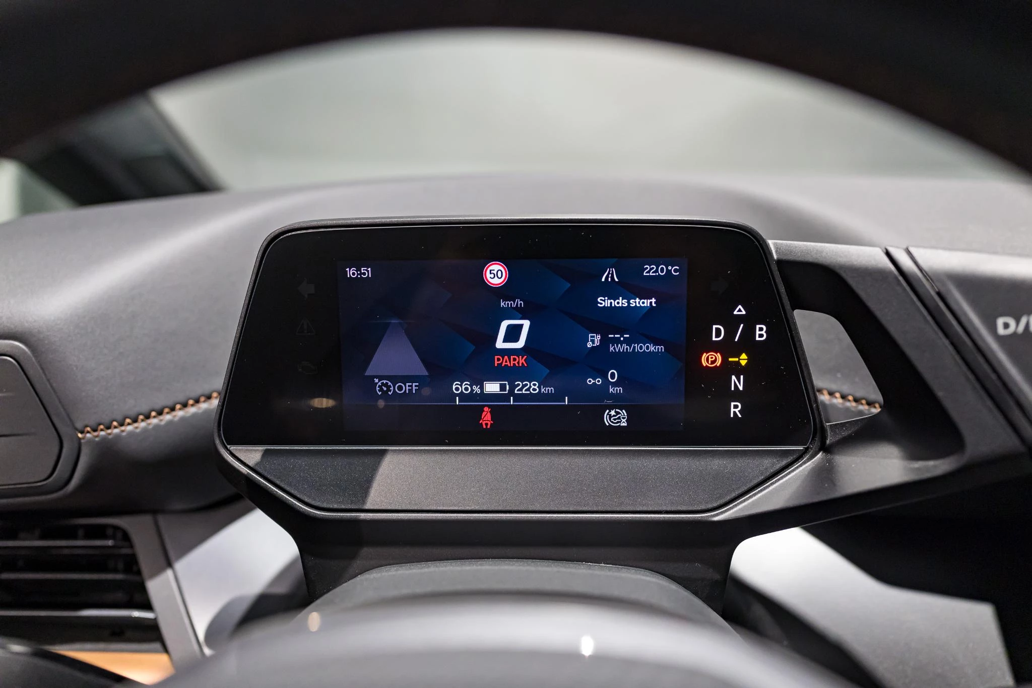 CUPRA Born 58kWh 150kW