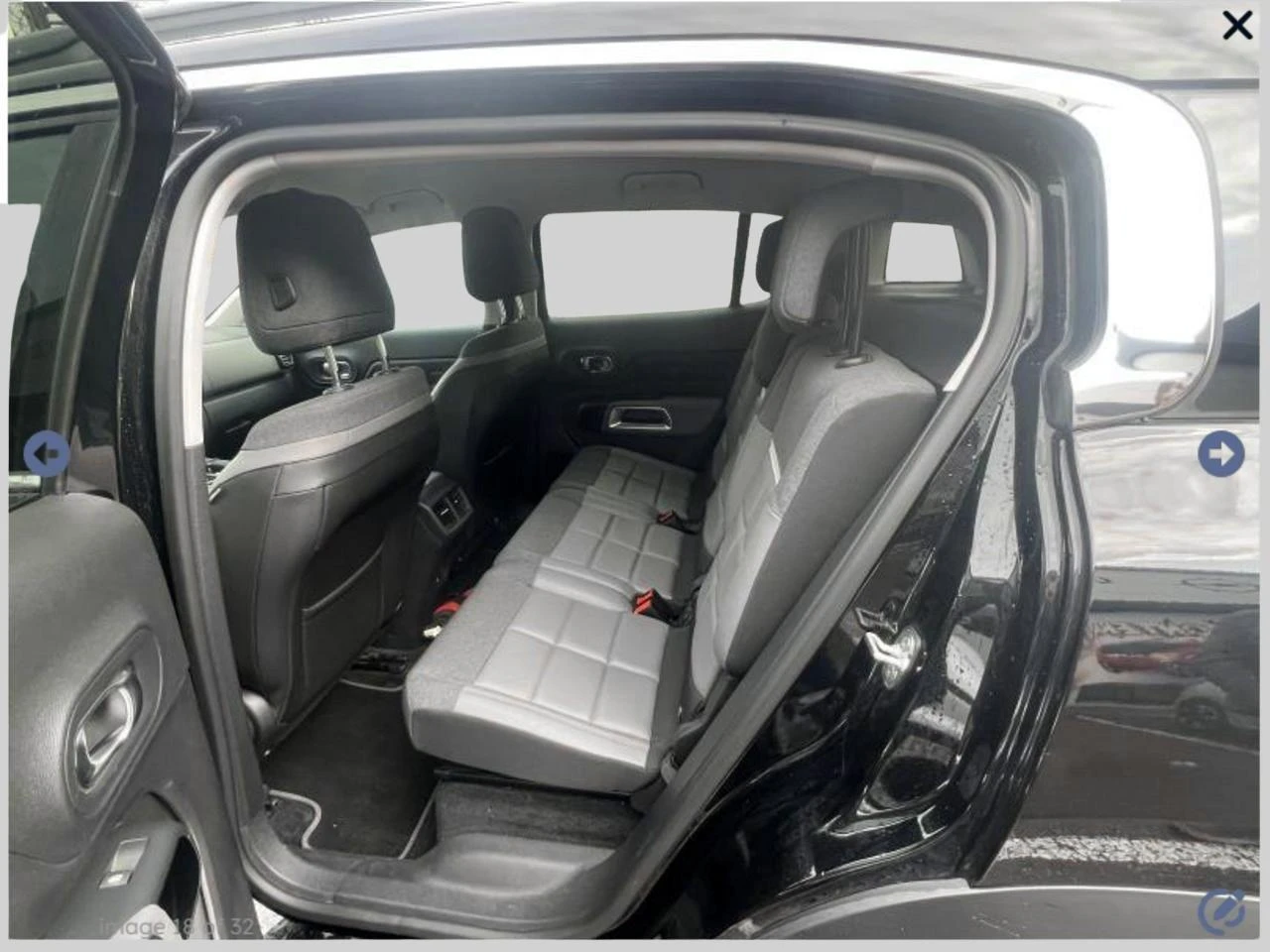 Citroën C5 Aircross 1.2 PureTech 130 S&S EAT8 Feel