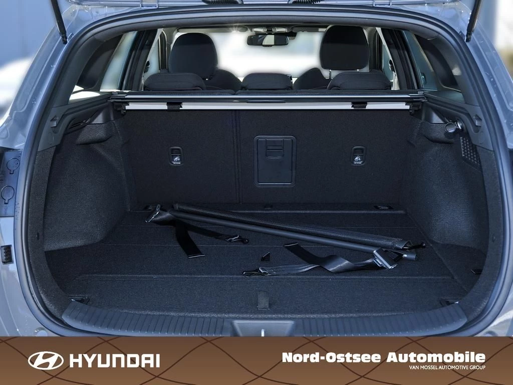 Hyundai i30 FL Kombi N Line Panoramadach N Line