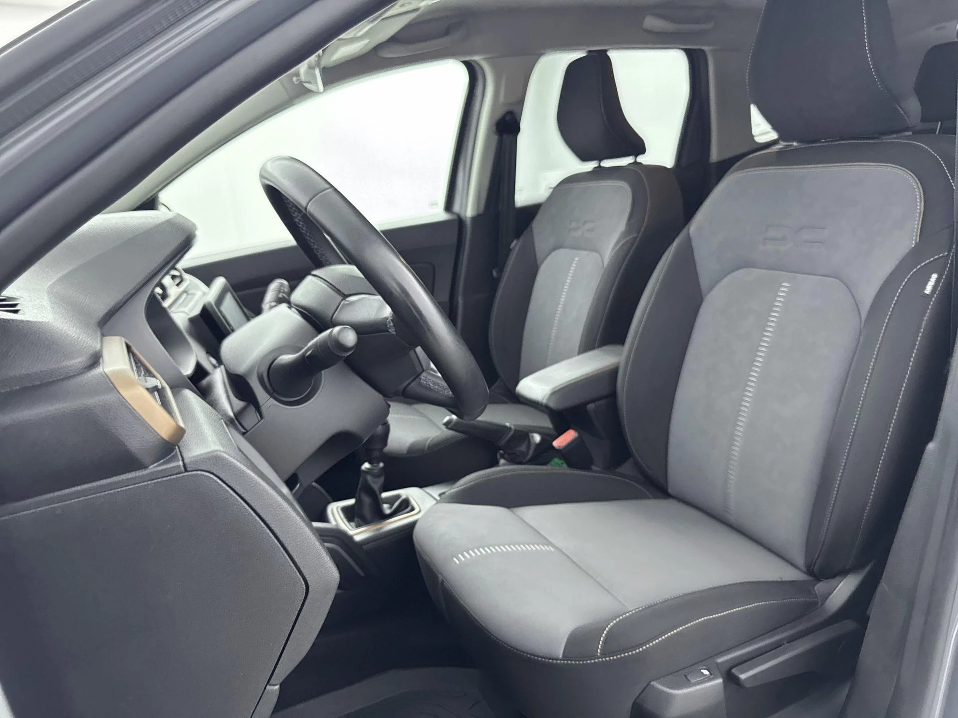 Dacia Duster 1.0 TCe ECO-G Extreme 100PK