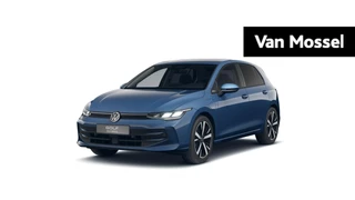 Volkswagen Golf 1.5 eHybrid Life Edition 204PK