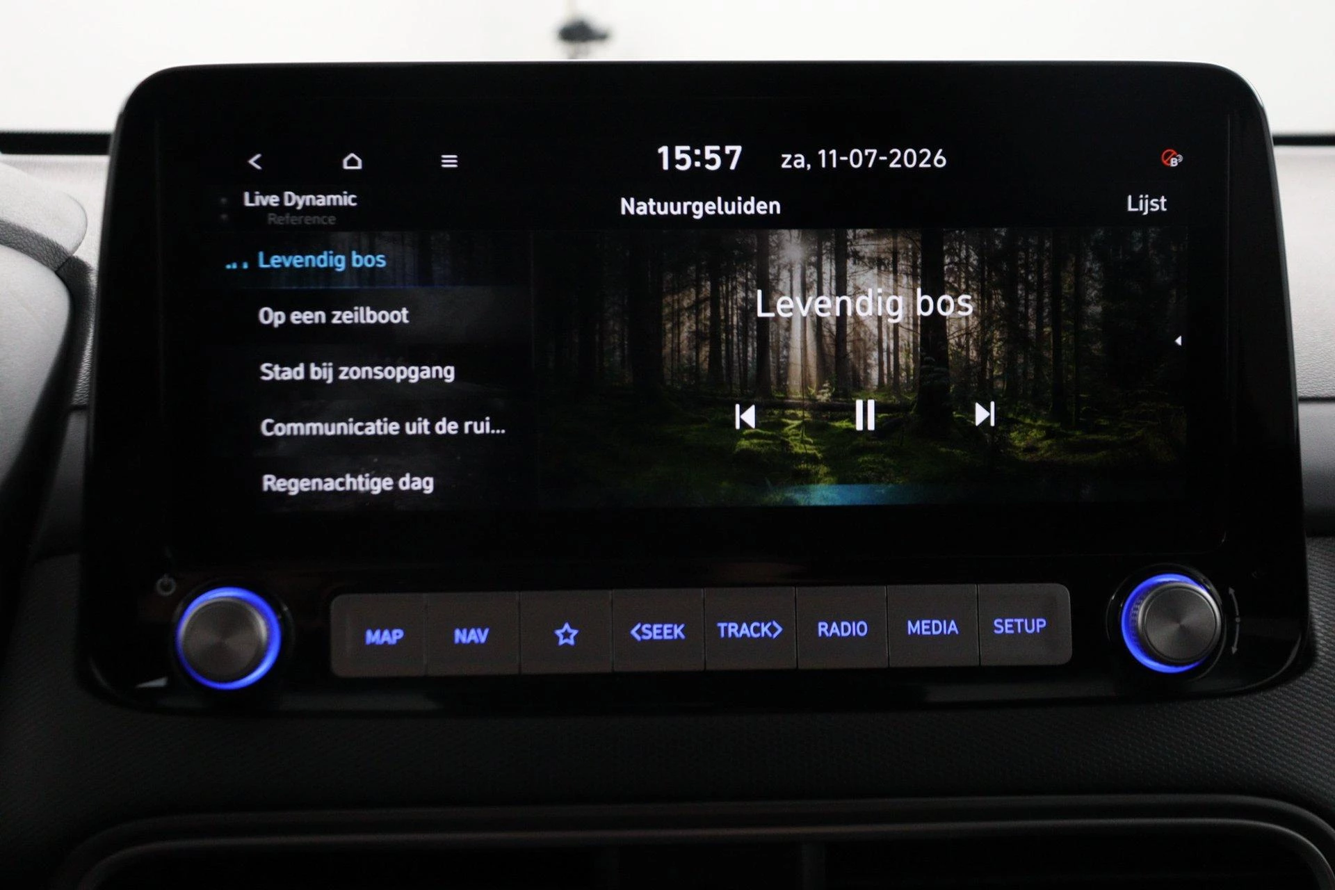 Hyundai Kona EV Fashion 64 kWh |