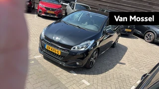 Peugeot 208 1.2 PureTech GT-Line