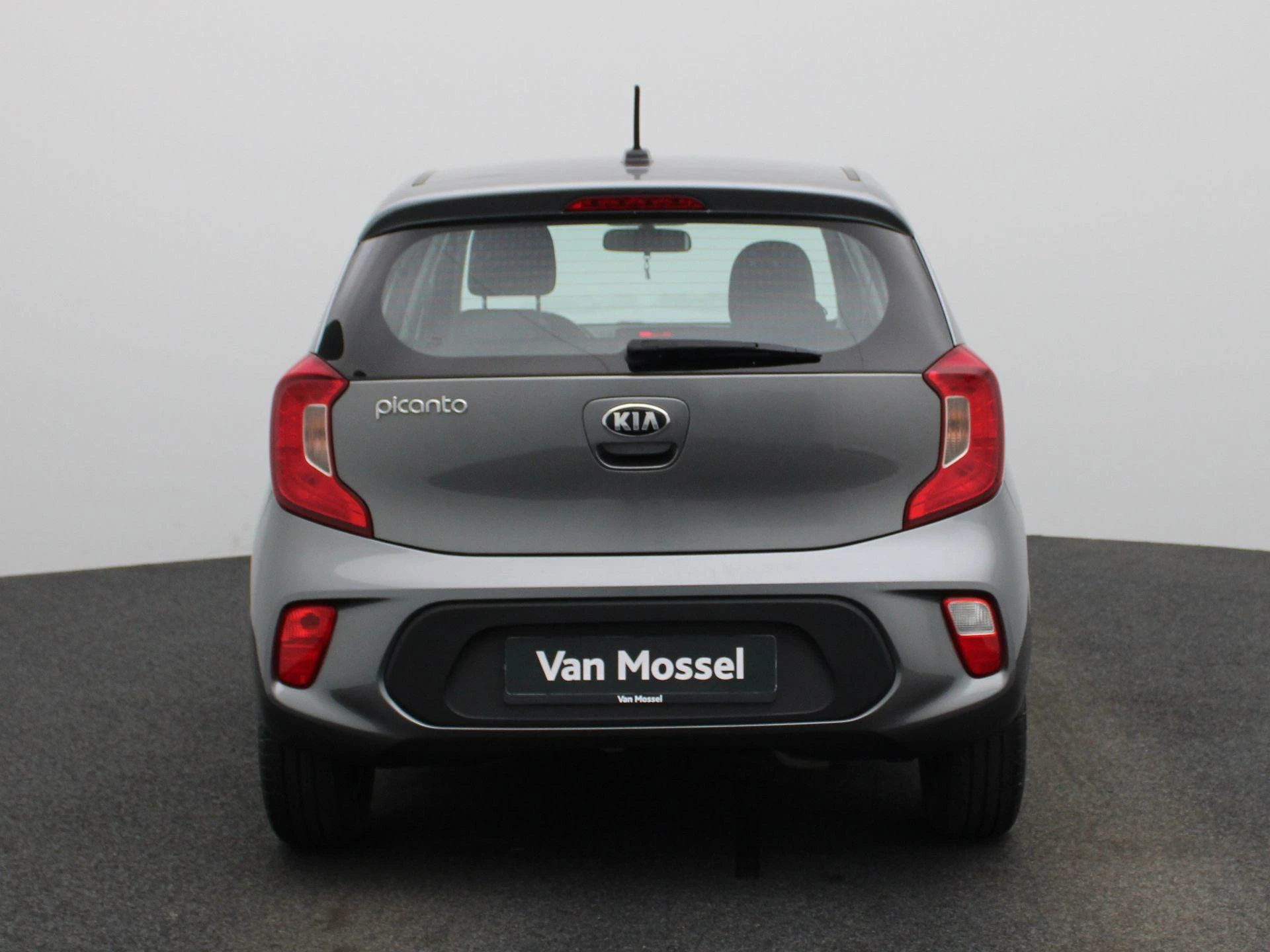 Kia Picanto Easy 1.0