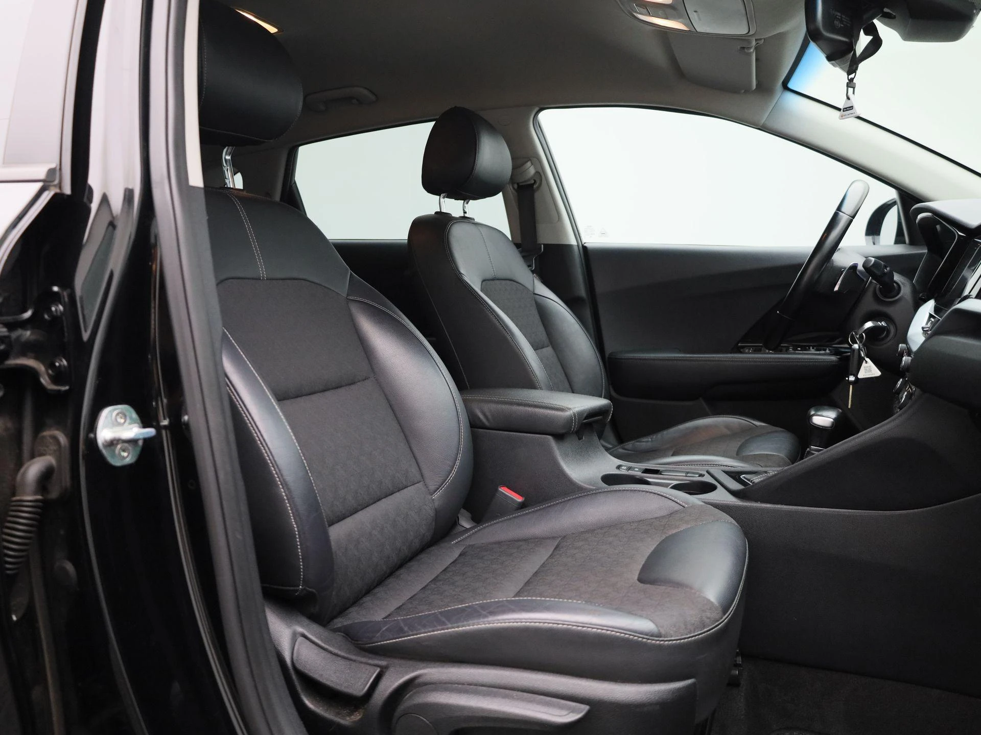 Kia Niro 1.6 GDi Hybrid DynamicLine