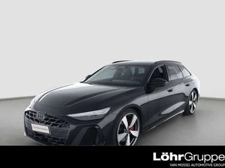 Audi A6 Avant e-hybrid quattro 270kW S tronic *Pano*
