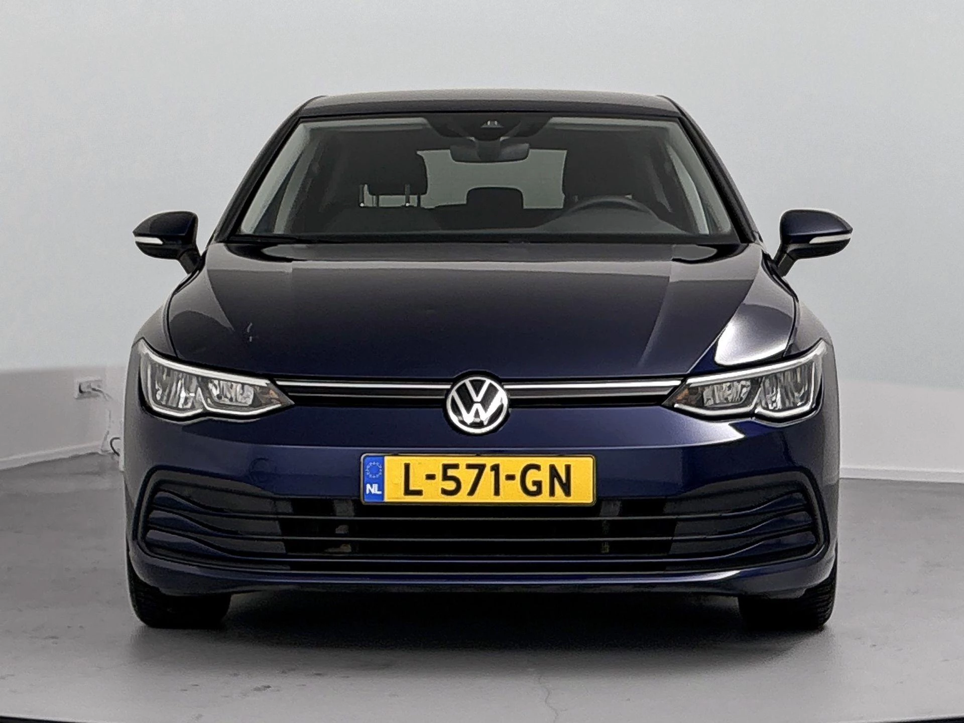 Volkswagen Golf 1.5 TSI Life 130 PK|