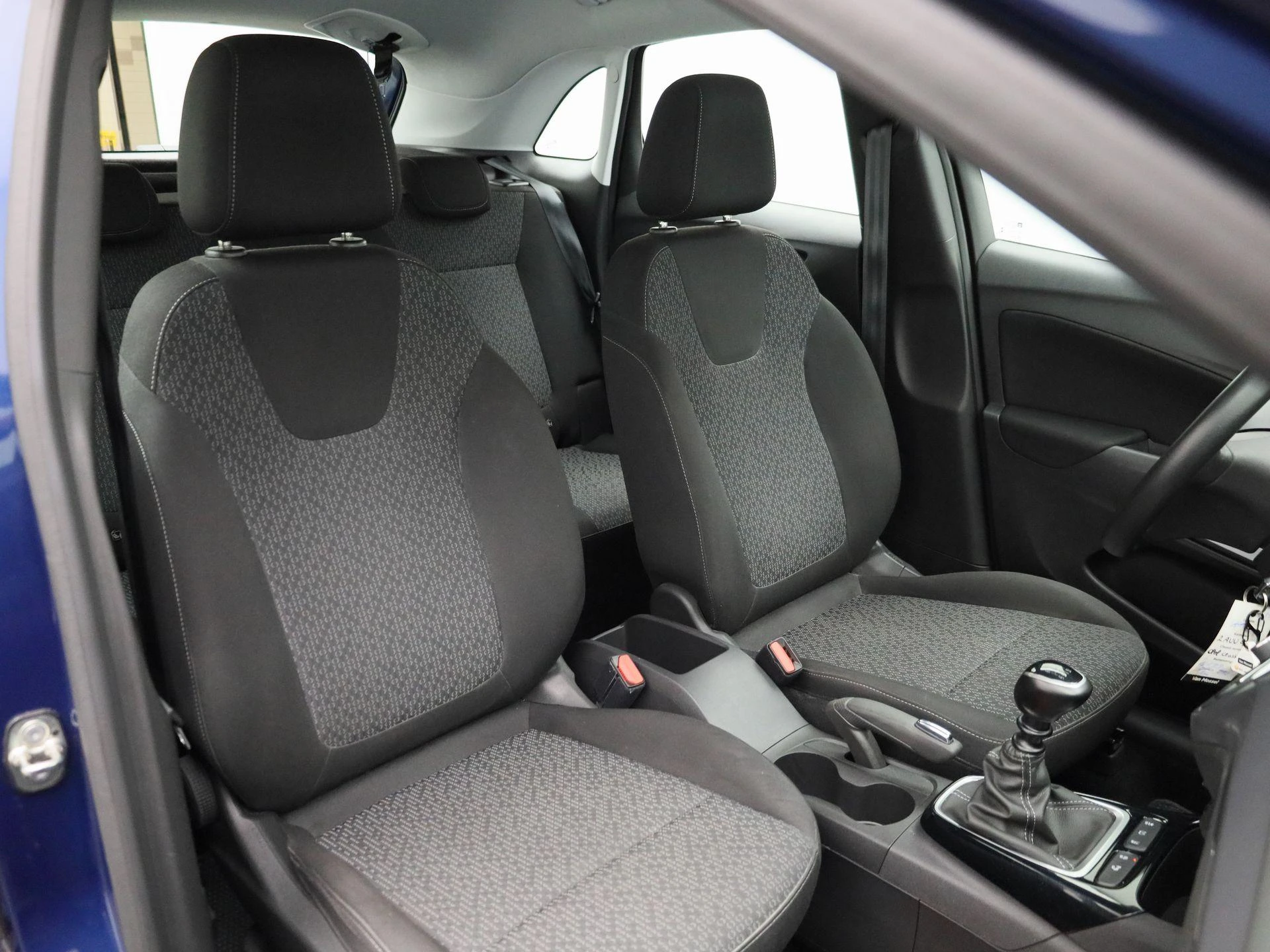 Opel Crossland 1.2 81kW Turbo S/S Edition