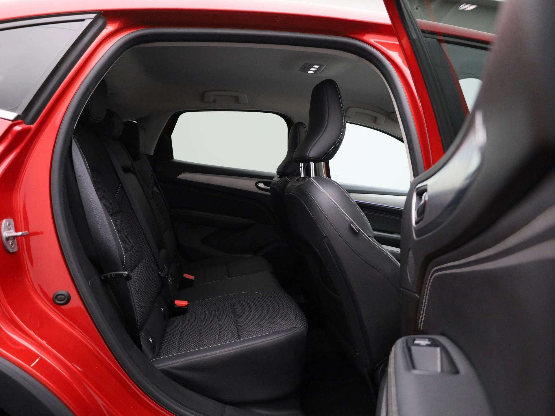 Renault Arkana 1.3 TCe Intens EDC 140Pk