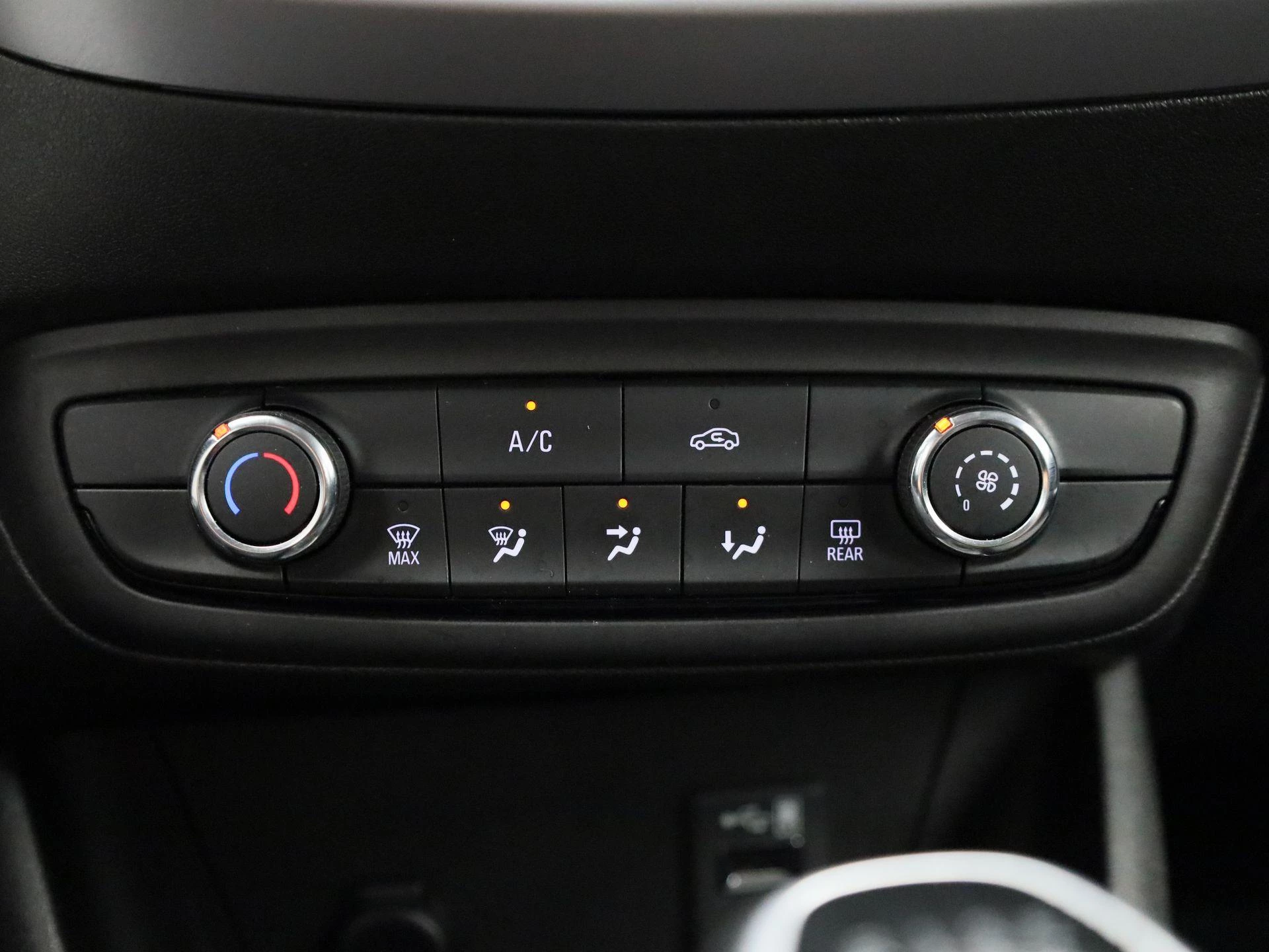 Opel Crossland X 1.2 81kW Turbo S/S Edition