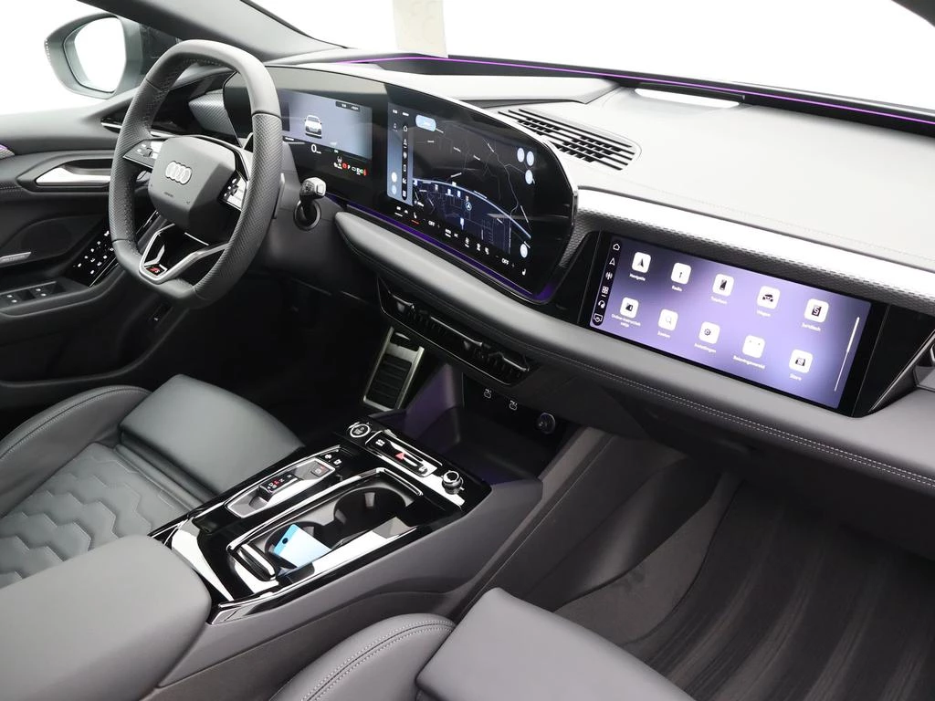 Audi A6 Avant e-tron !NIEUW VOERTUIG! Audi A6 Avant Corporate S e-tron 210,00 kW